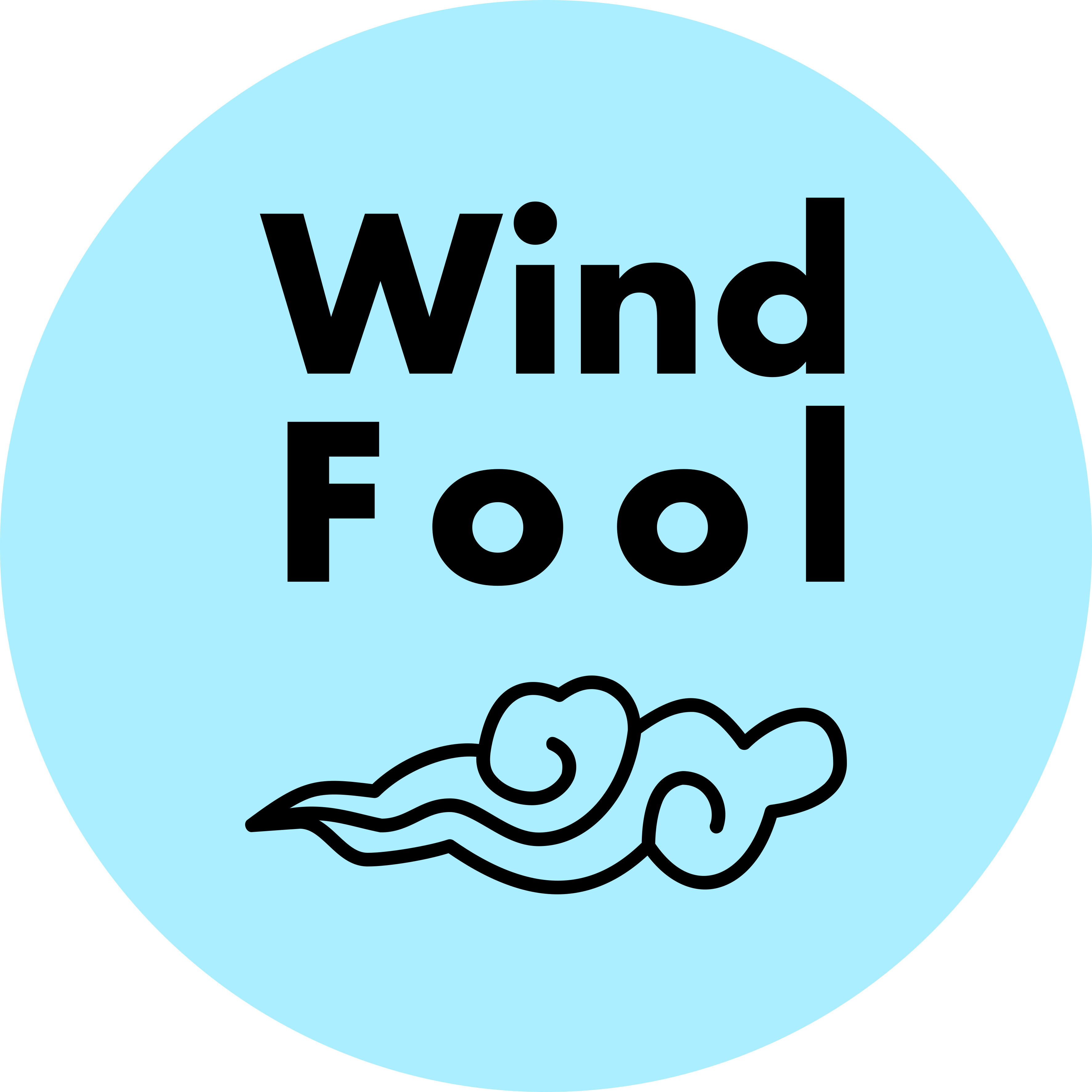 Wind Fool Wind Speed And Weather Forecast